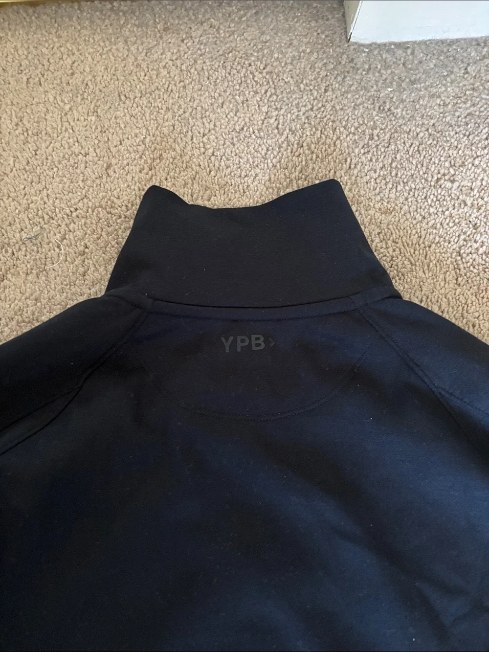 YPB Jacket - Picture 4 of 5